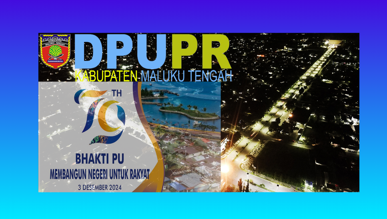 Penanganan Kemiskinan Ekstrim Negeri Tulehu